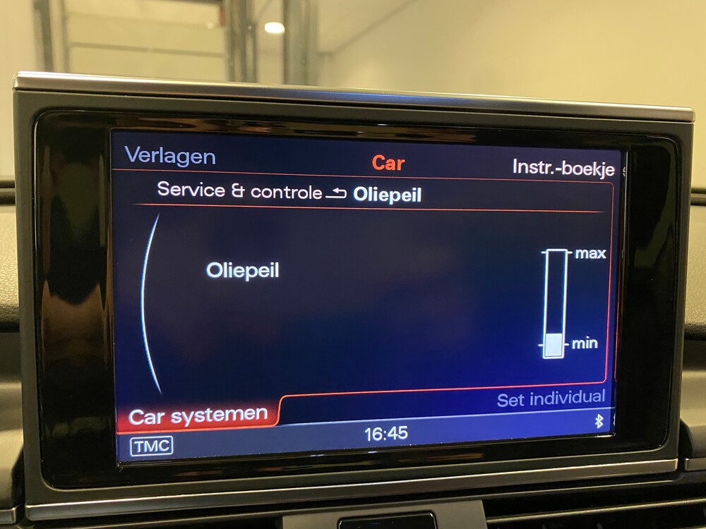 Audi S6 Avant 4.0 TSFI QUATTRO Pro Line Plus 420 PS 2012, SP-228-K.