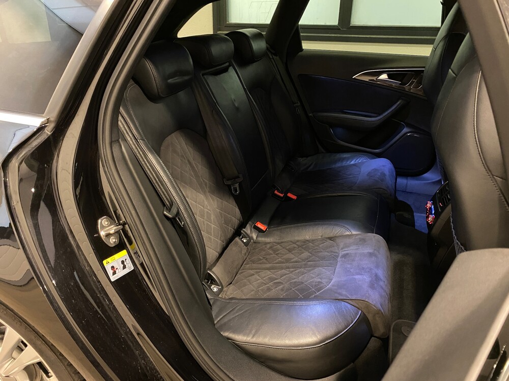 Audi S6 Avant 4.0 TSFI QUATTRO Pro Line Plus 420 PS 2012, SP-228-K.