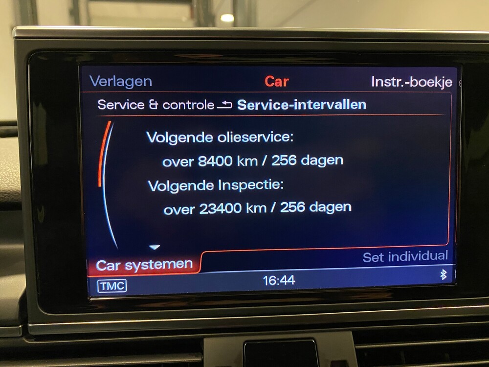 Audi S6 Avant 4.0 TSFI QUATTRO Pro Line Plus 420 PS 2012, SP-228-K.