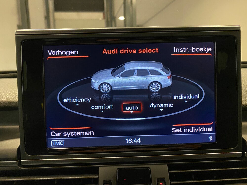 Audi S6 Avant 4.0 TSFI QUATTRO Pro Line Plus 420 PS 2012, SP-228-K.