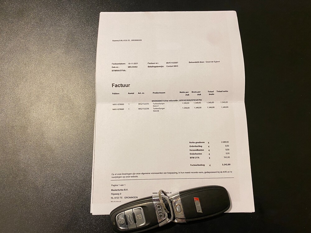 Audi S6 Avant 4.0 TSFI QUATTRO Pro Line Plus 420 PS 2012, SP-228-K.