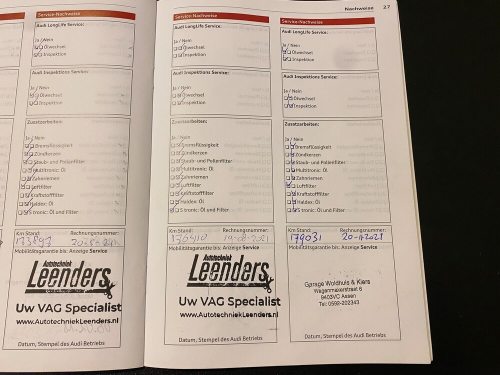 Audi S6 Avant 4.0 TSFI QUATTRO Pro Line Plus 420 PS 2012, SP-228-K.