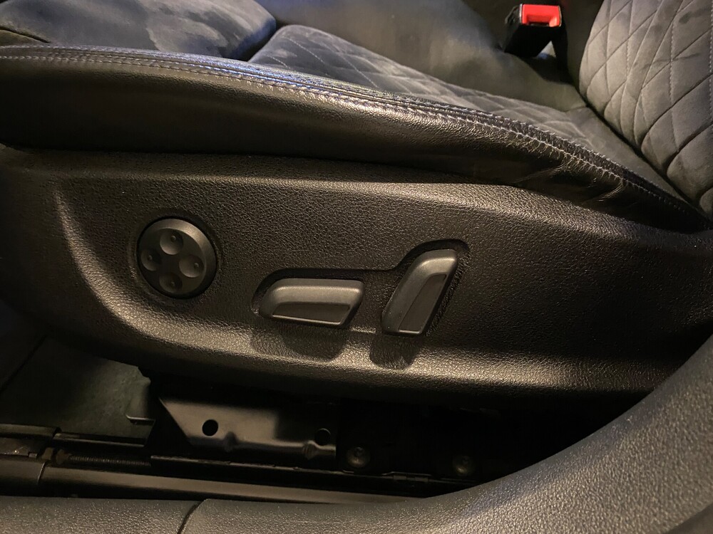 Audi S6 Avant 4.0 TSFI QUATTRO Pro Line Plus 420 PS 2012, SP-228-K.