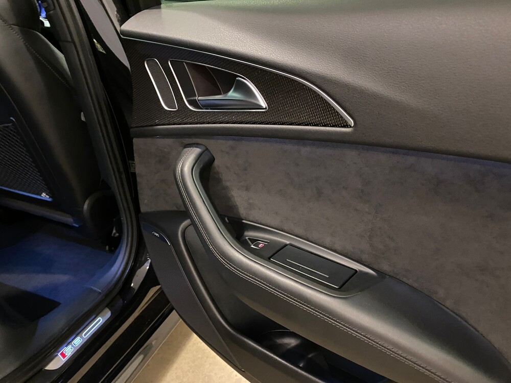 Audi S6 Avant 4.0 TSFI QUATTRO Pro Line Plus 420 PS 2012, SP-228-K.