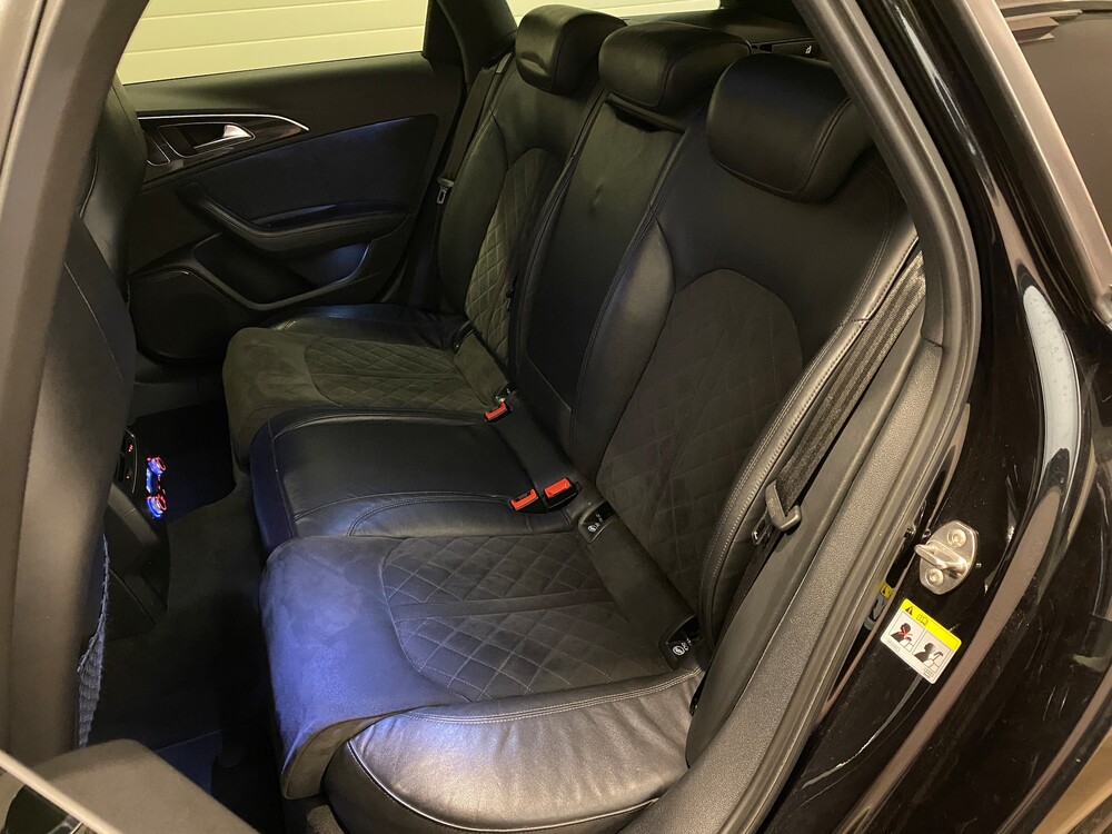 Audi S6 Avant 4.0 TSFI QUATTRO Pro Line Plus 420 PS 2012, SP-228-K.