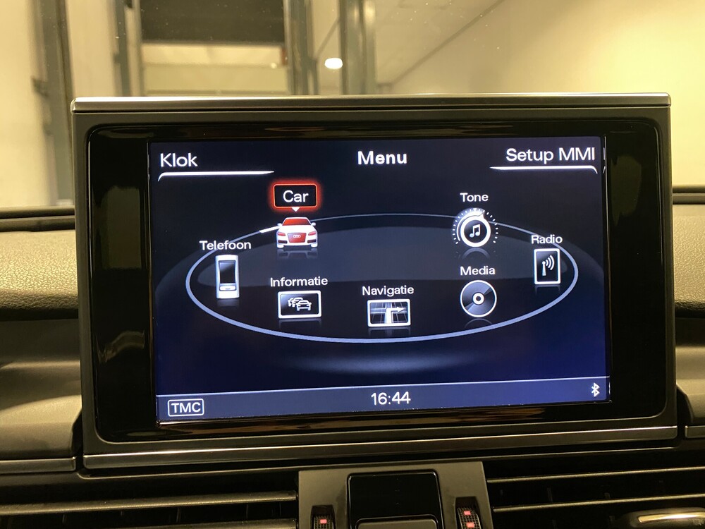 Audi S6 Avant 4.0 TSFI QUATTRO Pro Line Plus 420 PS 2012, SP-228-K.