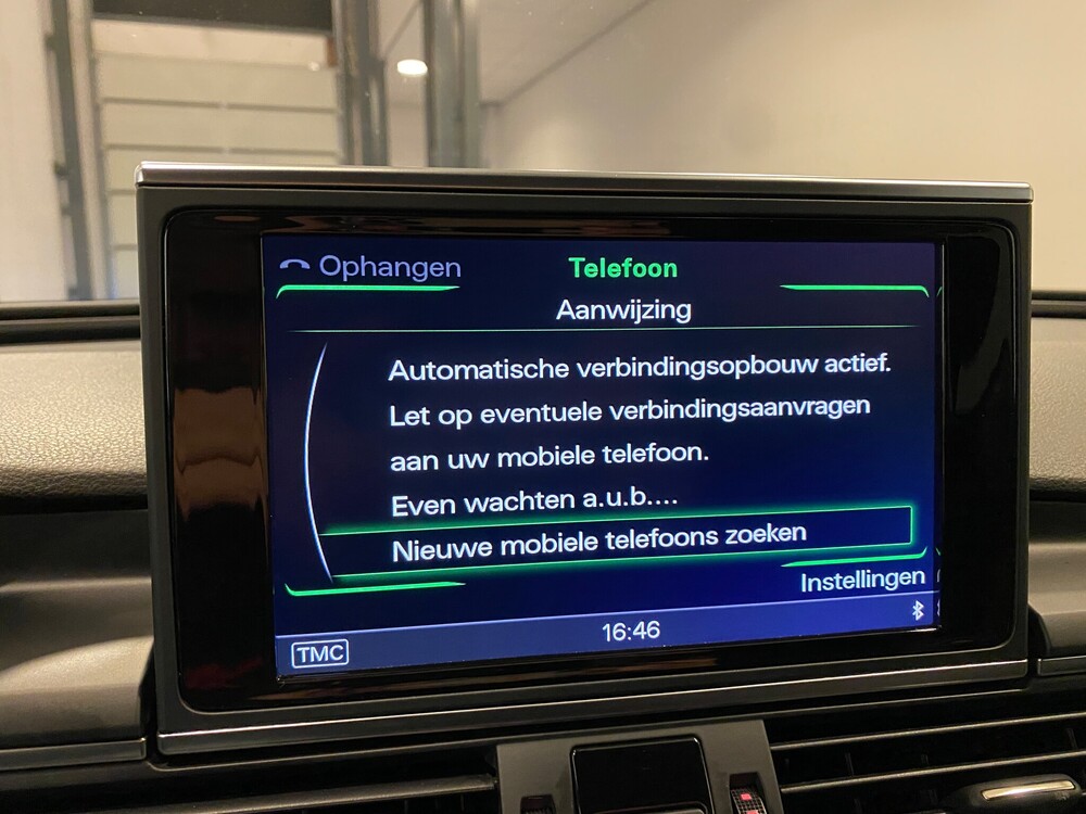 Audi S6 Avant 4.0 TSFI QUATTRO Pro Line Plus 420 PS 2012, SP-228-K.