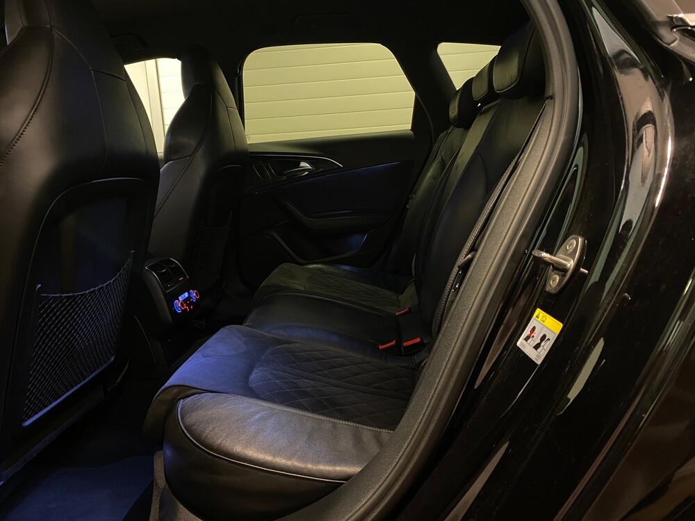 Audi S6 Avant 4.0 TSFI QUATTRO Pro Line Plus 420 PS 2012, SP-228-K.