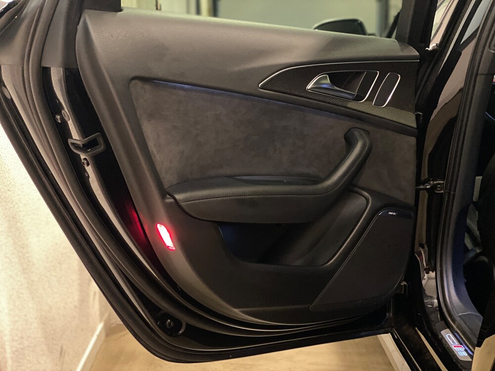 Audi S6 Avant 4.0 TSFI QUATTRO Pro Line Plus 420 PS 2012, SP-228-K.