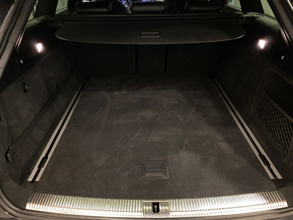 Audi S6 Avant 4.0 TSFI QUATTRO Pro Line Plus 420 PS 2012, SP-228-K.