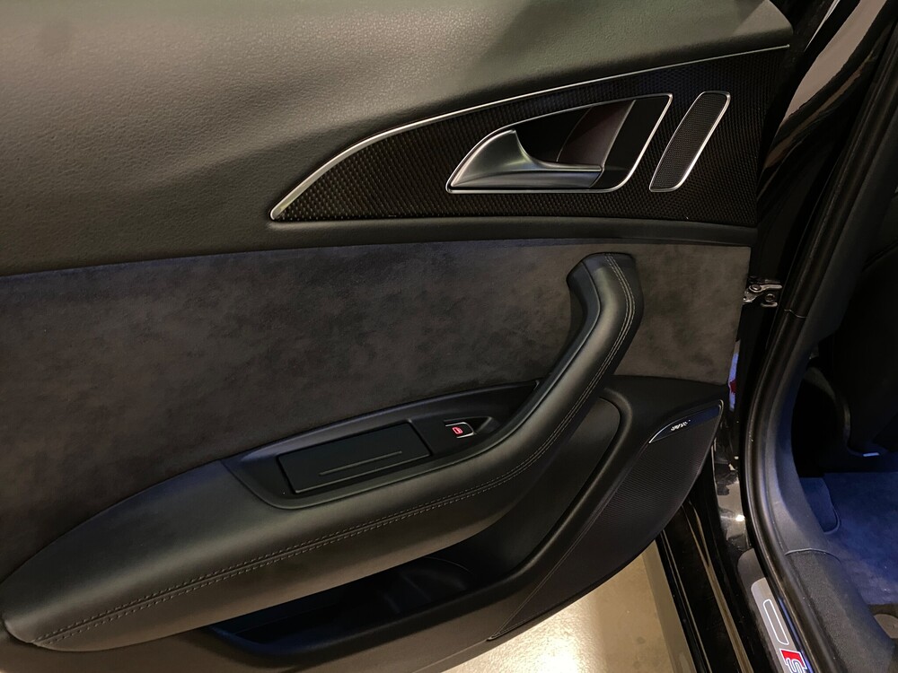 Audi S6 Avant 4.0 TSFI QUATTRO Pro Line Plus 420 PS 2012, SP-228-K.