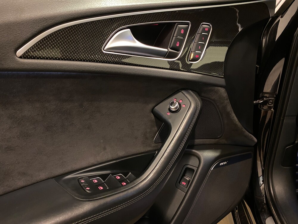 Audi S6 Avant 4.0 TSFI QUATTRO Pro Line Plus 420 PS 2012, SP-228-K.