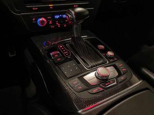 Audi S6 Avant 4.0 TSFI QUATTRO Pro Line Plus 420hp 2012, SP-228-K.