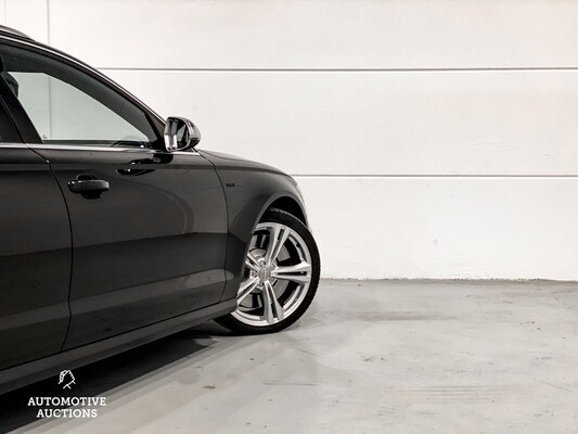 Audi S6 Avant 4.0 TSFI QUATTRO Pro Line Plus 420pk 2012, SP-228-K