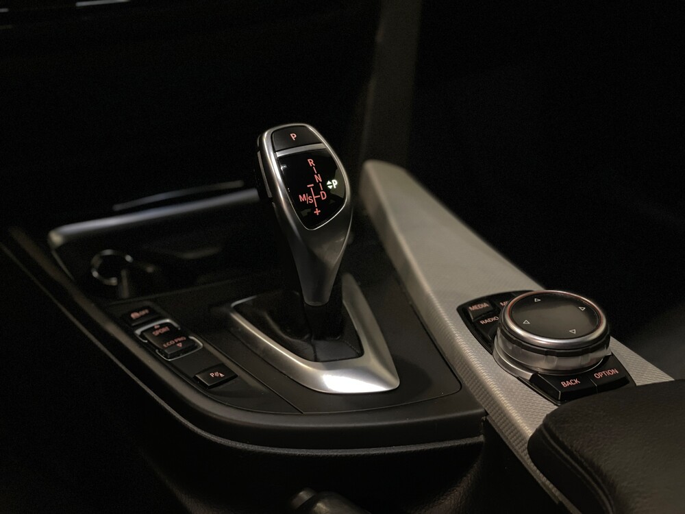 BMW 435d M Performance xDrive High Executive Coupé 4er Reihe 313PS 2014, SB-133-J.