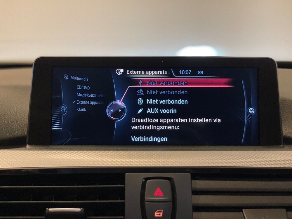 BMW 435d M Performance xDrive High Executive Coupé 4er Reihe 313PS 2014, SB-133-J.