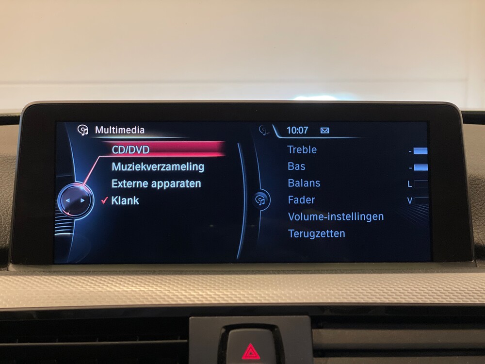 BMW 435d M Performance xDrive High Executive Coupé 4er Reihe 313PS 2014, SB-133-J.