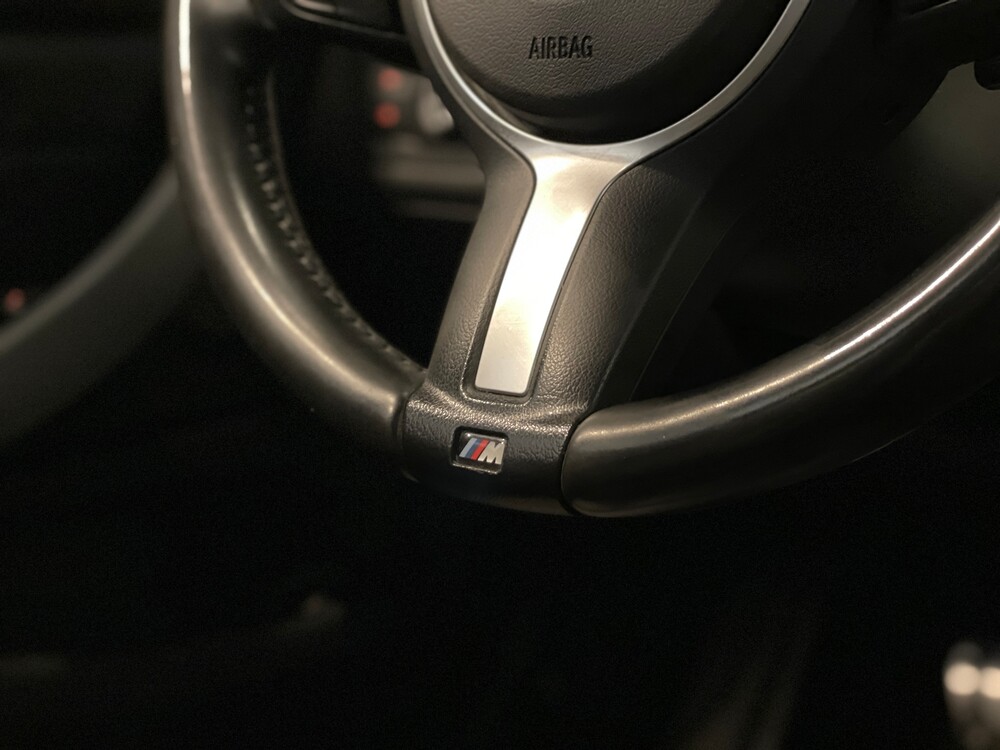 BMW 435d M Performance xDrive High Executive Coupé 4er Reihe 313PS 2014, SB-133-J.