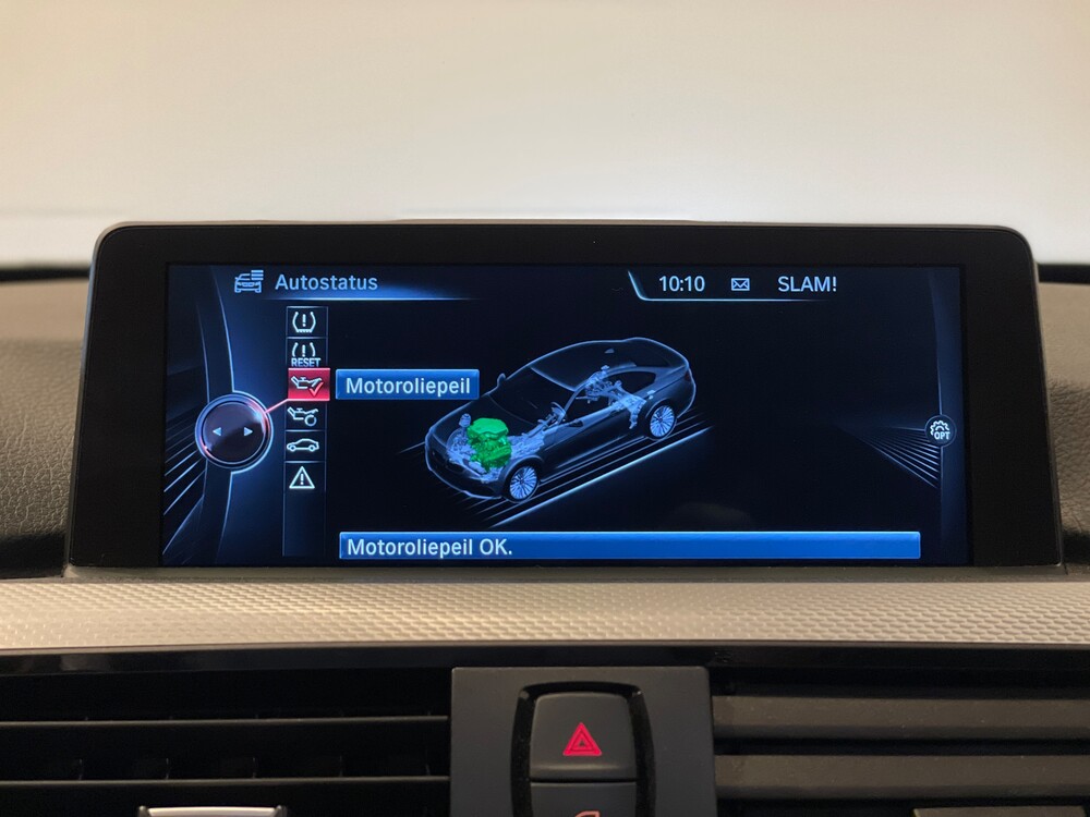 BMW 435d M Performance xDrive High Executive Coupé 4er Reihe 313PS 2014, SB-133-J.