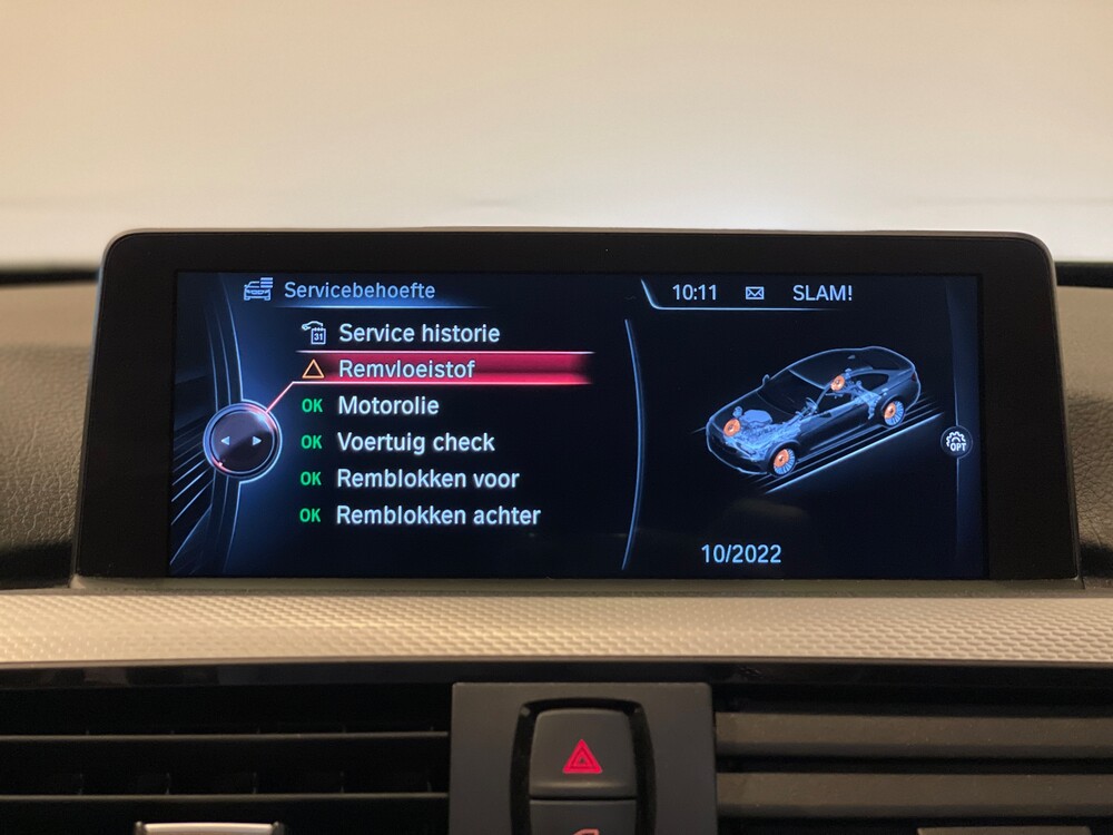 BMW 435d M Performance xDrive High Executive Coupé 4er Reihe 313PS 2014, SB-133-J.