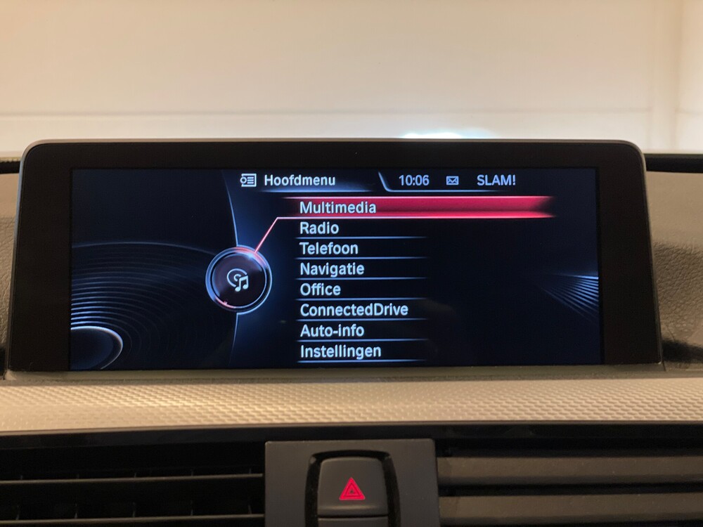 BMW 435d M Performance xDrive High Executive Coupé 4er Reihe 313PS 2014, SB-133-J.