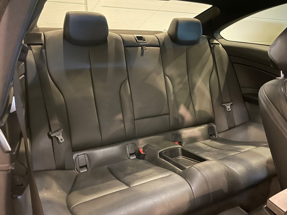 BMW 435d M Performance xDrive High Executive Coupé 4er Reihe 313PS 2014, SB-133-J.