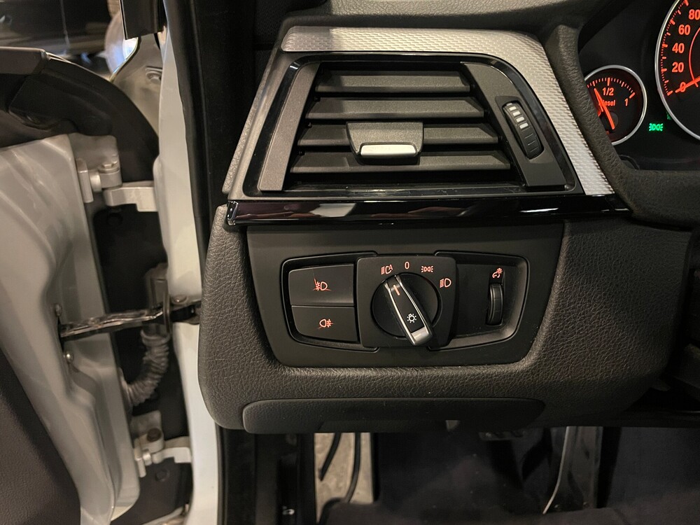 BMW 435d M Performance xDrive High Executive Coupé 4er Reihe 313PS 2014, SB-133-J.