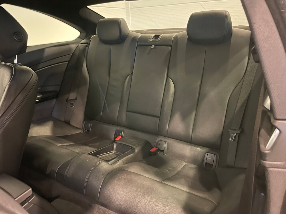 BMW 435d M Performance xDrive High Executive Coupé 4er Reihe 313PS 2014, SB-133-J.