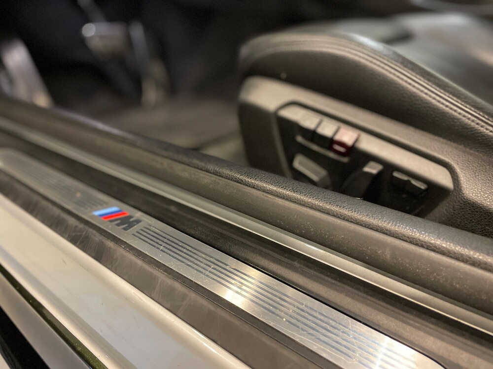 BMW 435d M Performance xDrive High Executive Coupé 4er Reihe 313PS 2014, SB-133-J.