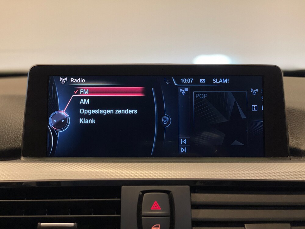 BMW 435d M Performance xDrive High Executive Coupé 4er Reihe 313PS 2014, SB-133-J.