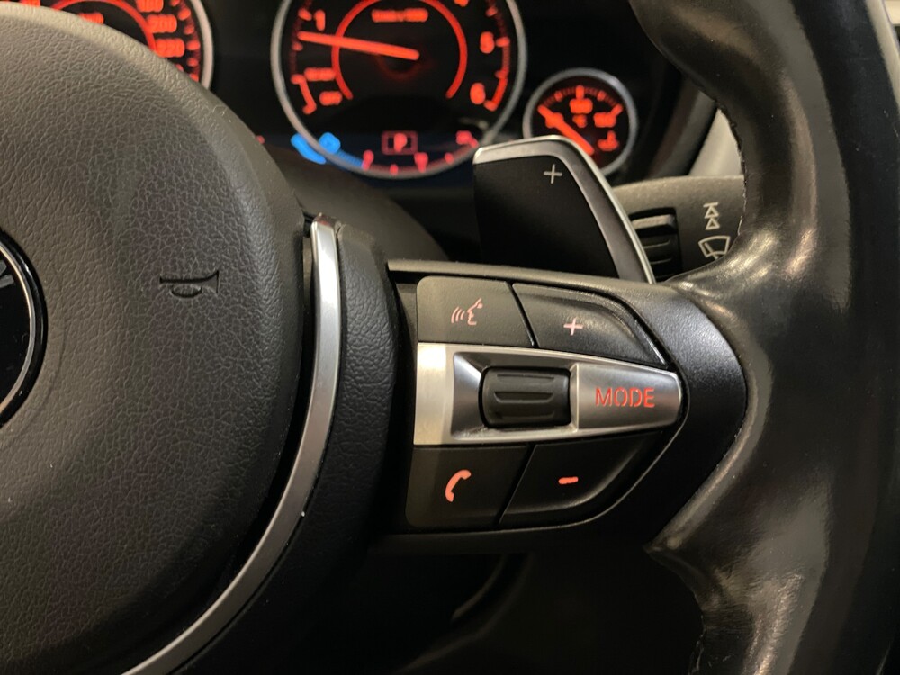 BMW 435d M Performance xDrive High Executive Coupé 4er Reihe 313PS 2014, SB-133-J.