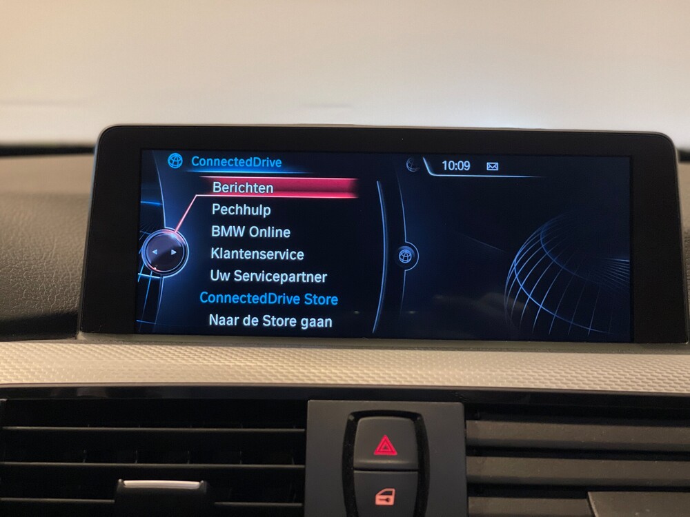 BMW 435d M Performance xDrive High Executive Coupé 4er Reihe 313PS 2014, SB-133-J.