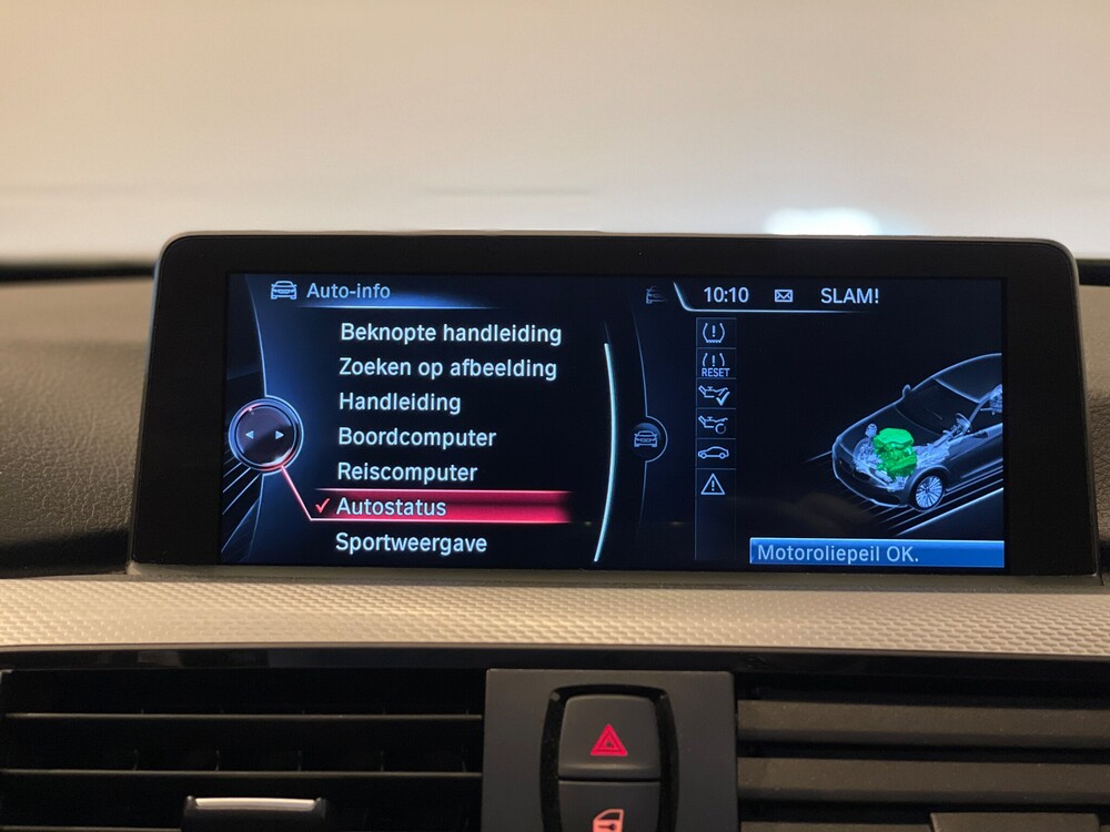 BMW 435d M Performance xDrive High Executive Coupé 4er Reihe 313PS 2014, SB-133-J.