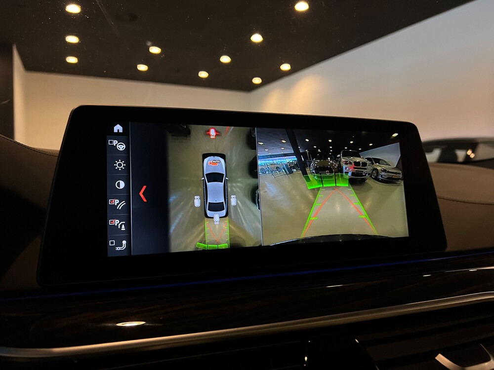 BMW 540i xDrive M-PERFROMANCE M-sport 5-Series 340hp 2018 -Org. NL-, SH-052-H.