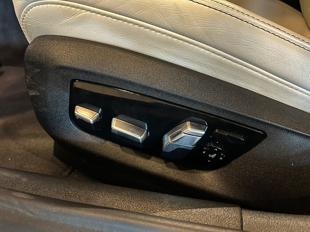 BMW 540i xDrive M-PERFROMANCE M-sport 5-Series 340hp 2018 -Org. NL-, SH-052-H.