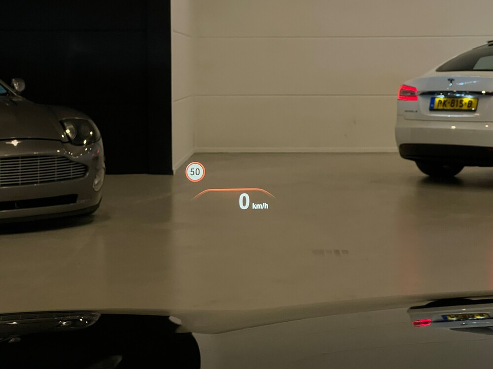 BMW 540i xDrive M-PERFROMANCE M-sport 5-Series 340hp 2018 -Org. NL-, SH-052-H.