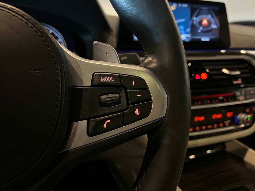 BMW 540i xDrive M-PERFROMANCE M-sport 5-Series 340hp 2018 -Org. NL-, SH-052-H.