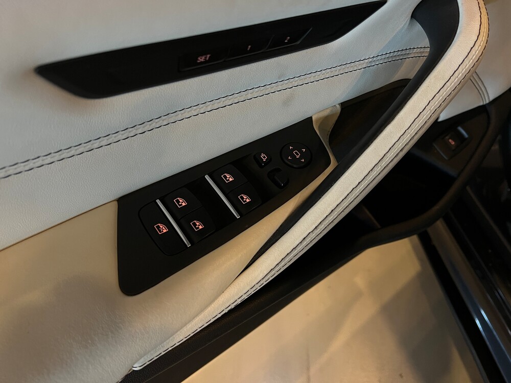 BMW 540i xDrive M-PERFROMANCE M-sport 5-Series 340hp 2018 -Org. NL-, SH-052-H.