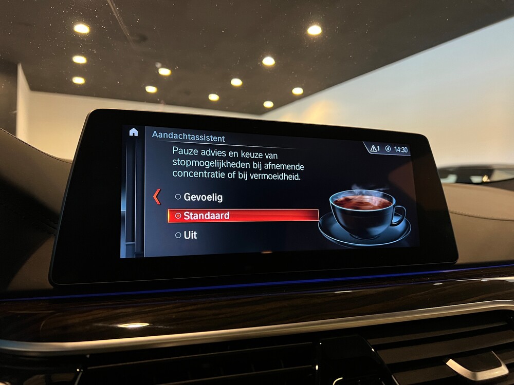 BMW 540i xDrive M-PERFROMANCE M-sport 5-Series 340hp 2018 -Org. NL-, SH-052-H.