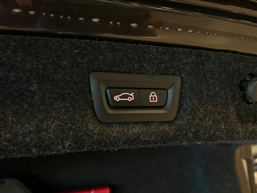 BMW 540i xDrive M-PERFROMANCE M-sport 5-Series 340hp 2018 -Org. NL-, SH-052-H.