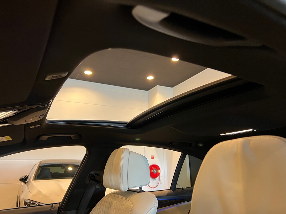 BMW 540i xDrive M-PERFROMANCE M-sport 5-Series 340hp 2018 -Org. NL-, SH-052-H.