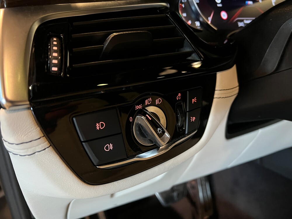 BMW 540i xDrive M-PERFROMANCE M-sport 5-Series 340hp 2018 -Org. NL-, SH-052-H.