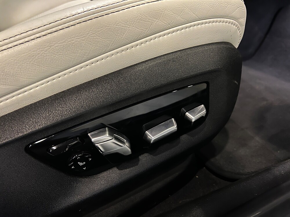 BMW 540i xDrive M-PERFROMANCE M-sport 5-Series 340hp 2018 -Org. NL-, SH-052-H.