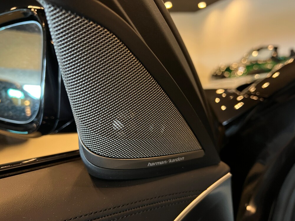 BMW 540i xDrive M-PERFROMANCE M-sport 5-Series 340hp 2018 -Org. NL-, SH-052-H.