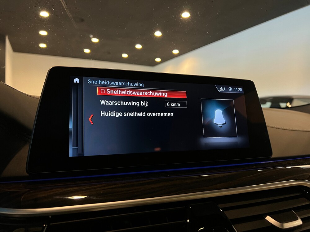 BMW 540i xDrive M-PERFROMANCE M-sport 5-Series 340hp 2018 -Org. NL-, SH-052-H.