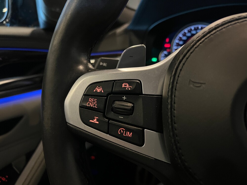 BMW 540i xDrive M-PERFROMANCE M-sport 5-Series 340hp 2018 -Org. NL-, SH-052-H.