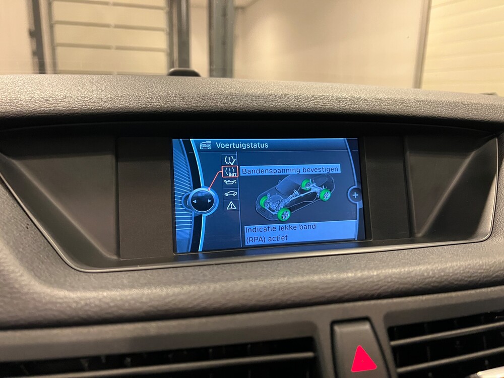 BMW X1 18i sDrive Executive 150 PS 2010, GP-214-R.