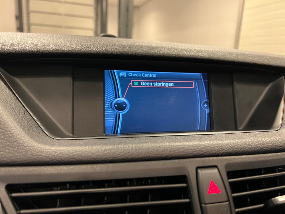 BMW X1 18i sDrive Executive 150 PS 2010, GP-214-R.