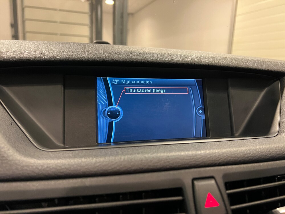 BMW X1 18i sDrive Executive 150 PS 2010, GP-214-R.