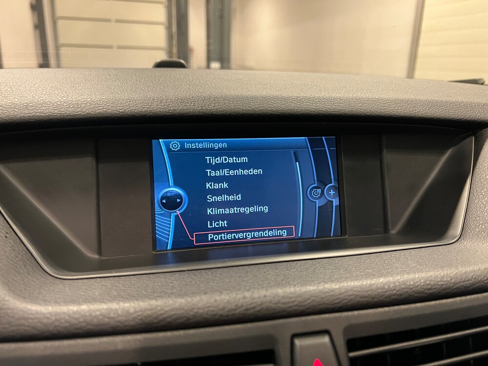 BMW X1 18i sDrive Executive 150 PS 2010, GP-214-R.